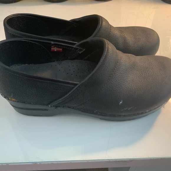 Sanita Danish Clogs - Picture 4 of 4